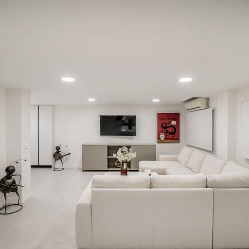 5 soveværelse Villa til salg i Marbella med swimmingpool garage - € 3.490.000 (Ref: 9543948)