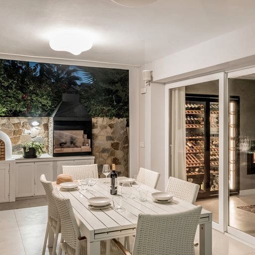 5 soveværelse Villa til salg i Marbella med swimmingpool garage - € 3.490.000 (Ref: 9543948)