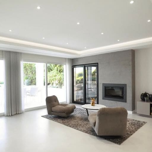 5 soveværelse Villa til salg i Marbella med swimmingpool garage - € 3.490.000 (Ref: 9543948)