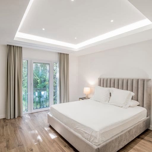 5 soveværelse Villa til salg i Marbella med swimmingpool garage - € 3.490.000 (Ref: 9543948)