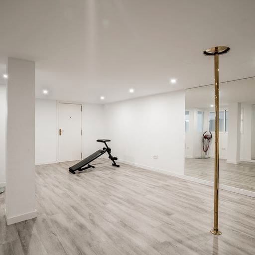 5 soveværelse Villa til salg i Marbella med swimmingpool garage - € 3.490.000 (Ref: 9543948)