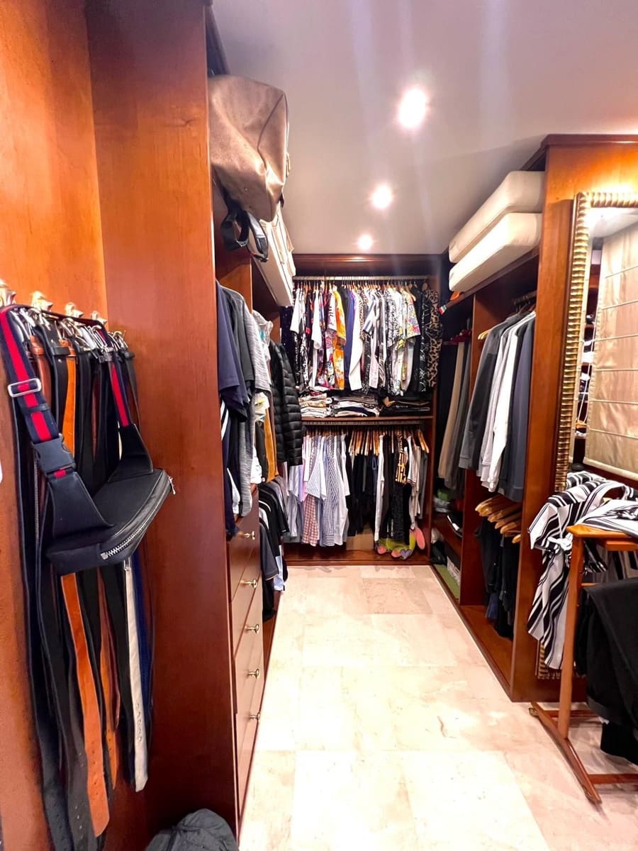 4 quarto Moradia para venda em Marbella com piscina garagem - 2 500 000 € (Ref: 9543949)