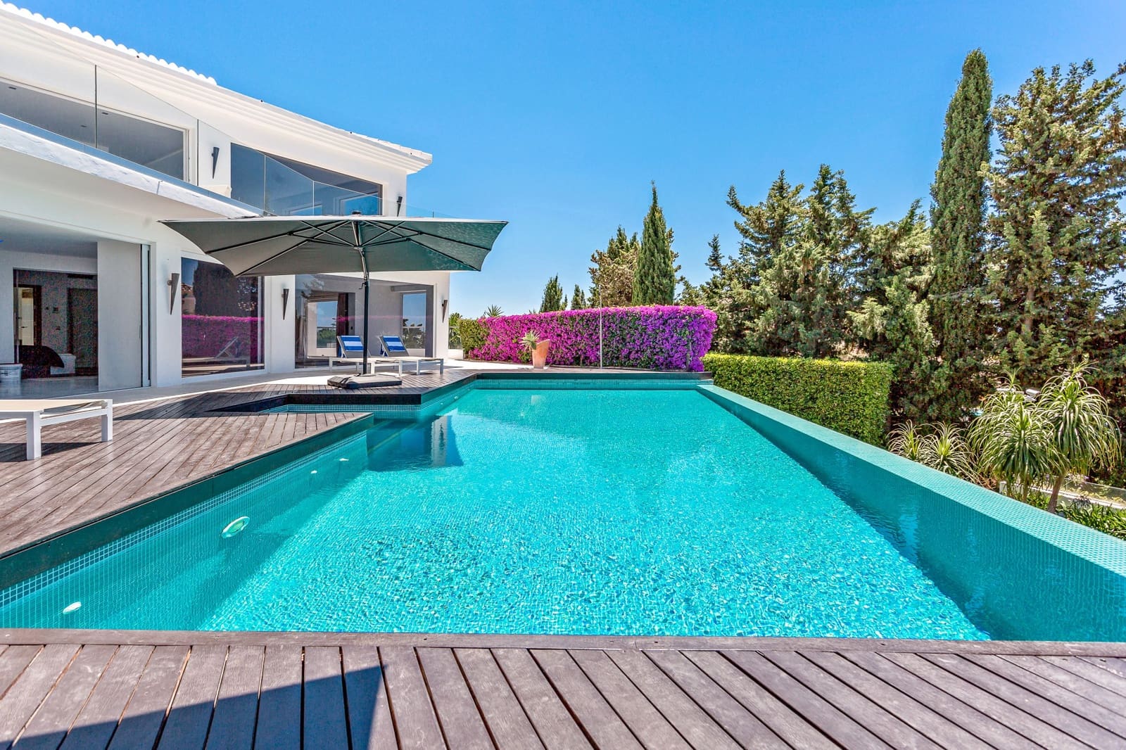 7 bedroom Villa for sale in Marbella with pool garage - € 3,749,000 (Ref: 9543950)