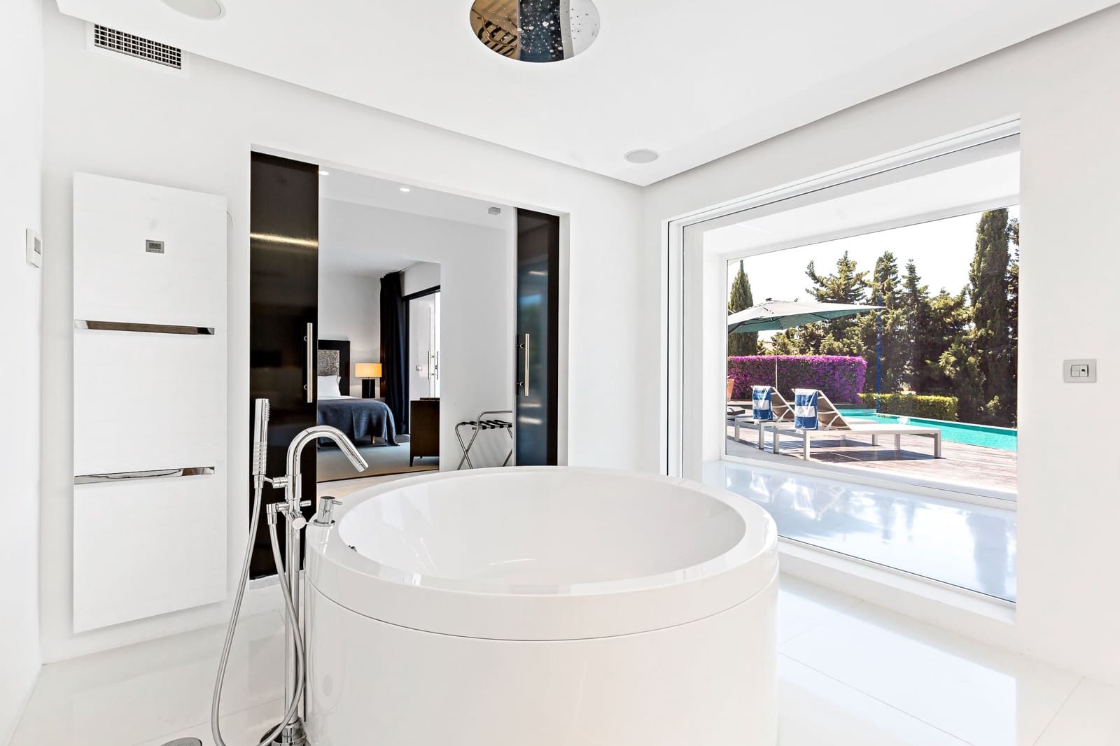 7 bedroom Villa for sale in Marbella with pool garage - € 3,749,000 (Ref: 9543950)