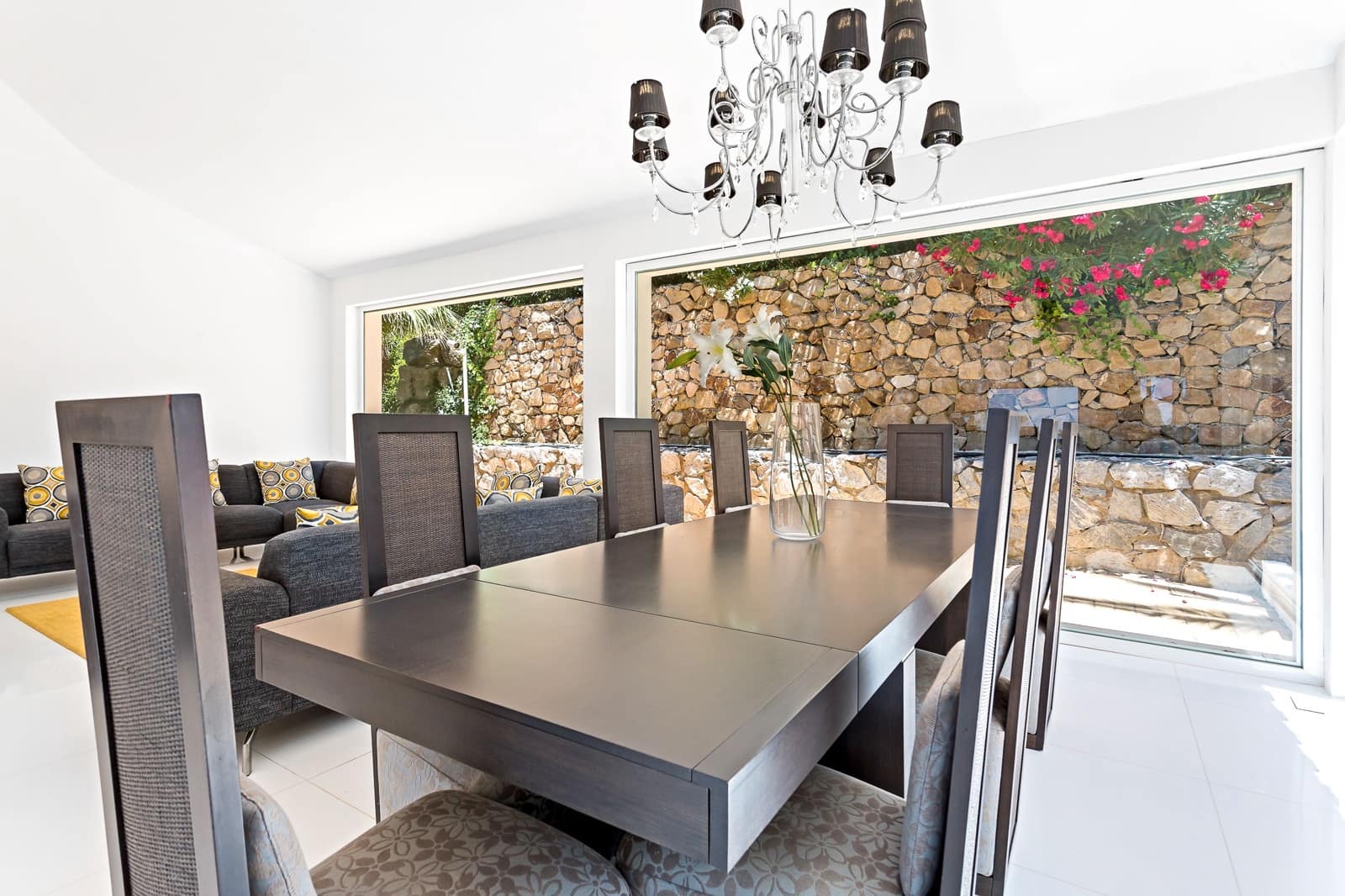 7 bedroom Villa for sale in Marbella with pool garage - € 3,749,000 (Ref: 9543950)