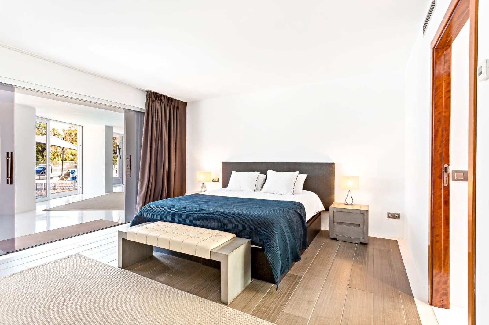 7 bedroom Villa for sale in Marbella with pool garage - € 3,749,000 (Ref: 9543950)