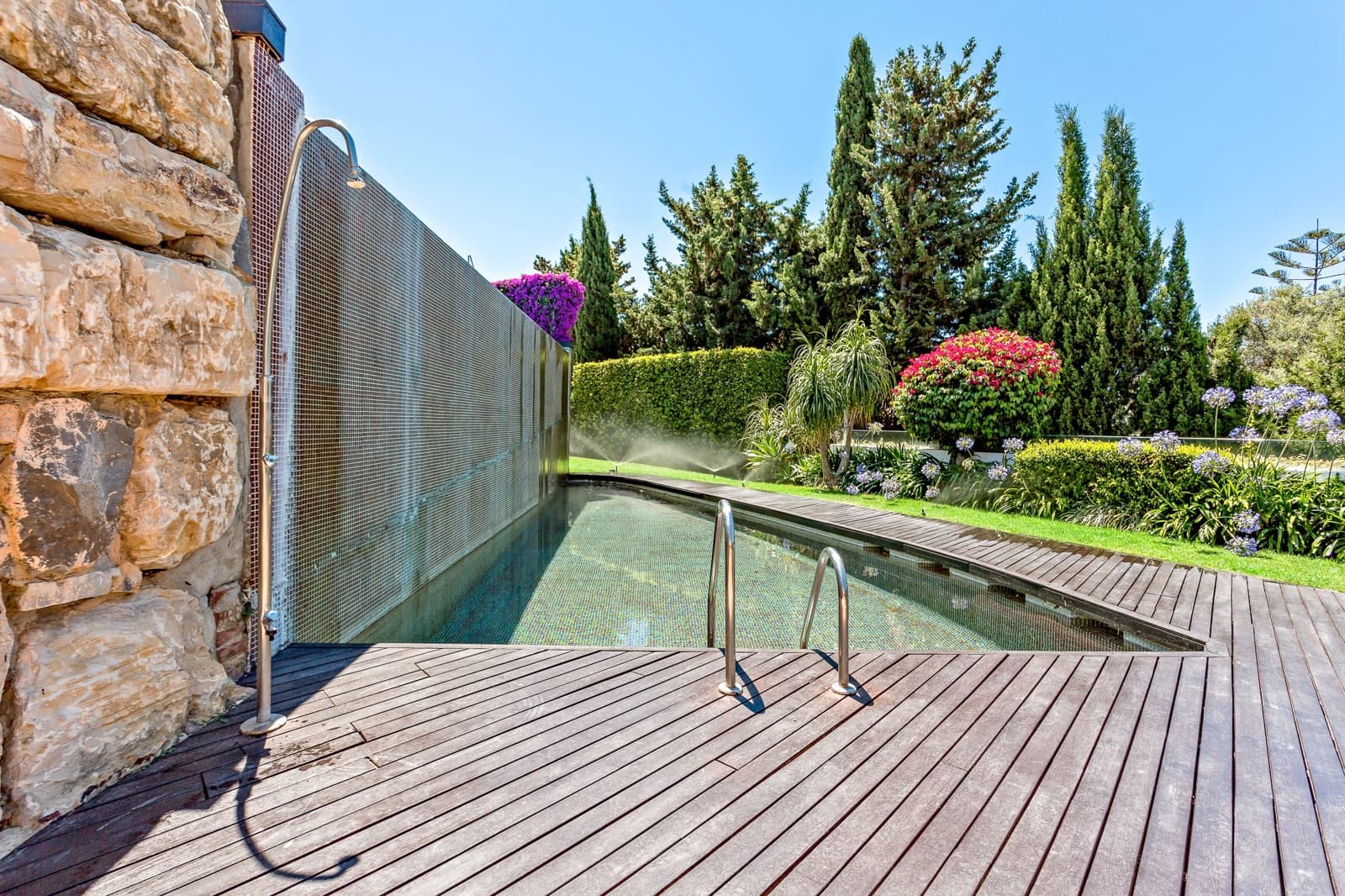 7 bedroom Villa for sale in Marbella with pool garage - € 3,749,000 (Ref: 9543950)