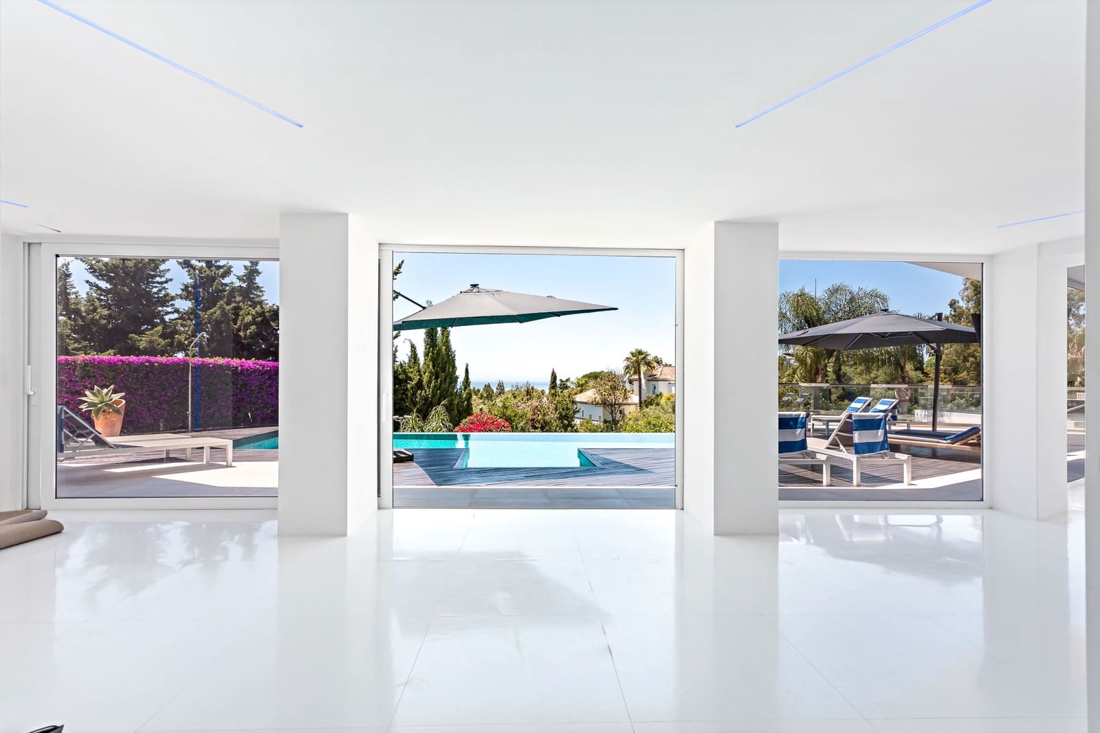 7 bedroom Villa for sale in Marbella with pool garage - € 3,749,000 (Ref: 9543950)