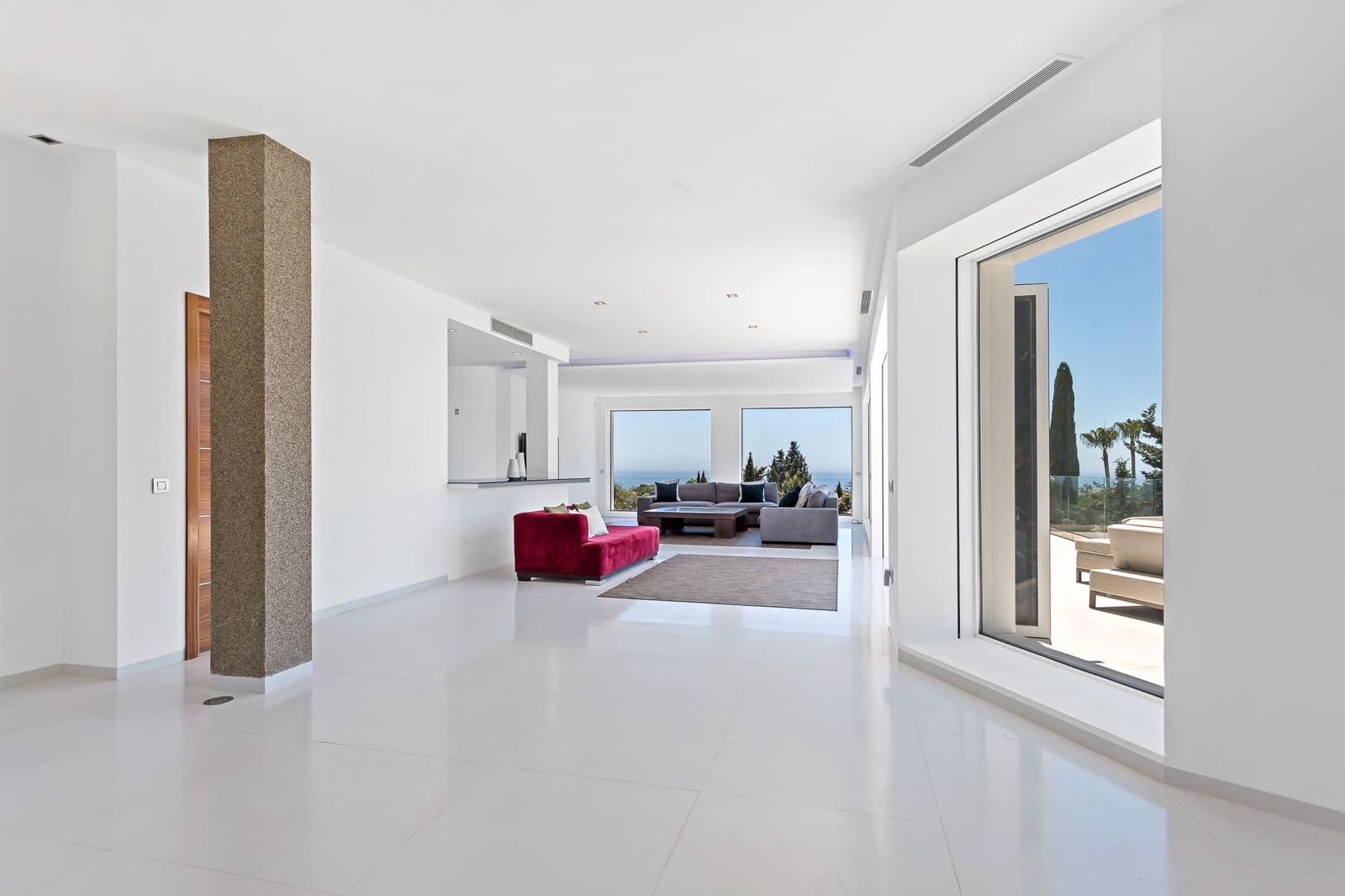 7 bedroom Villa for sale in Marbella with pool garage - € 3,749,000 (Ref: 9543950)