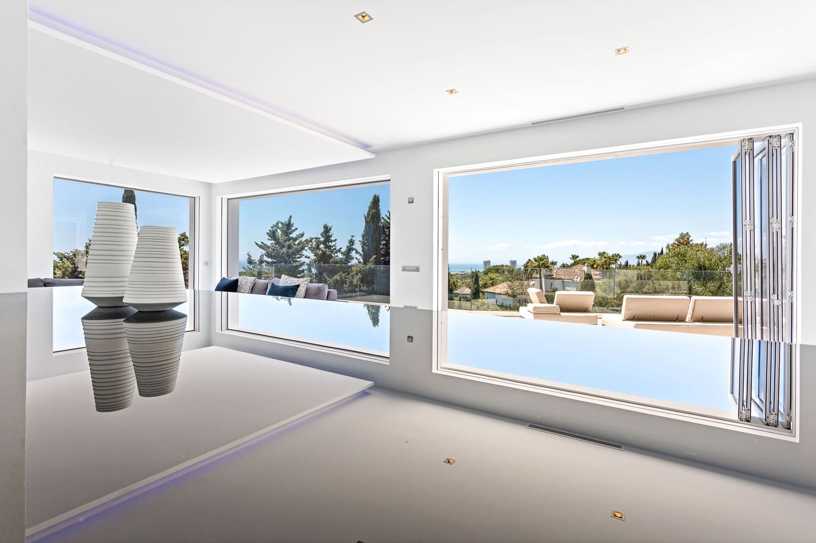 7 bedroom Villa for sale in Marbella with pool garage - € 3,749,000 (Ref: 9543950)