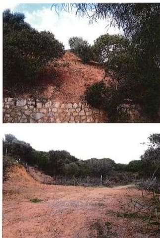 Mark till salu i La Reserva, Marbella - 800 000 € (Ref: 9543951)