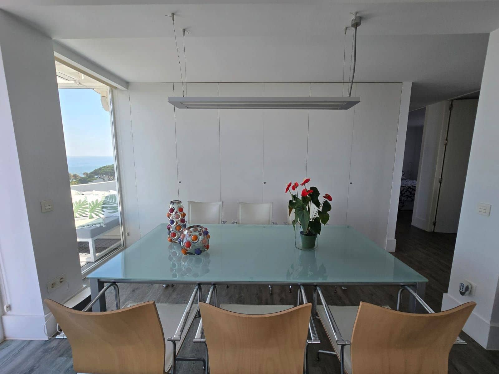 2 chambre Penthouse à vendre à Mijas avec garage - 1 425 000 € (Ref: 9543952)