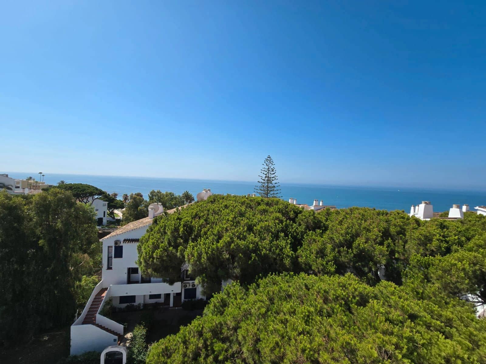 2 chambre Penthouse à vendre à Mijas avec garage - 1 425 000 € (Ref: 9543952)
