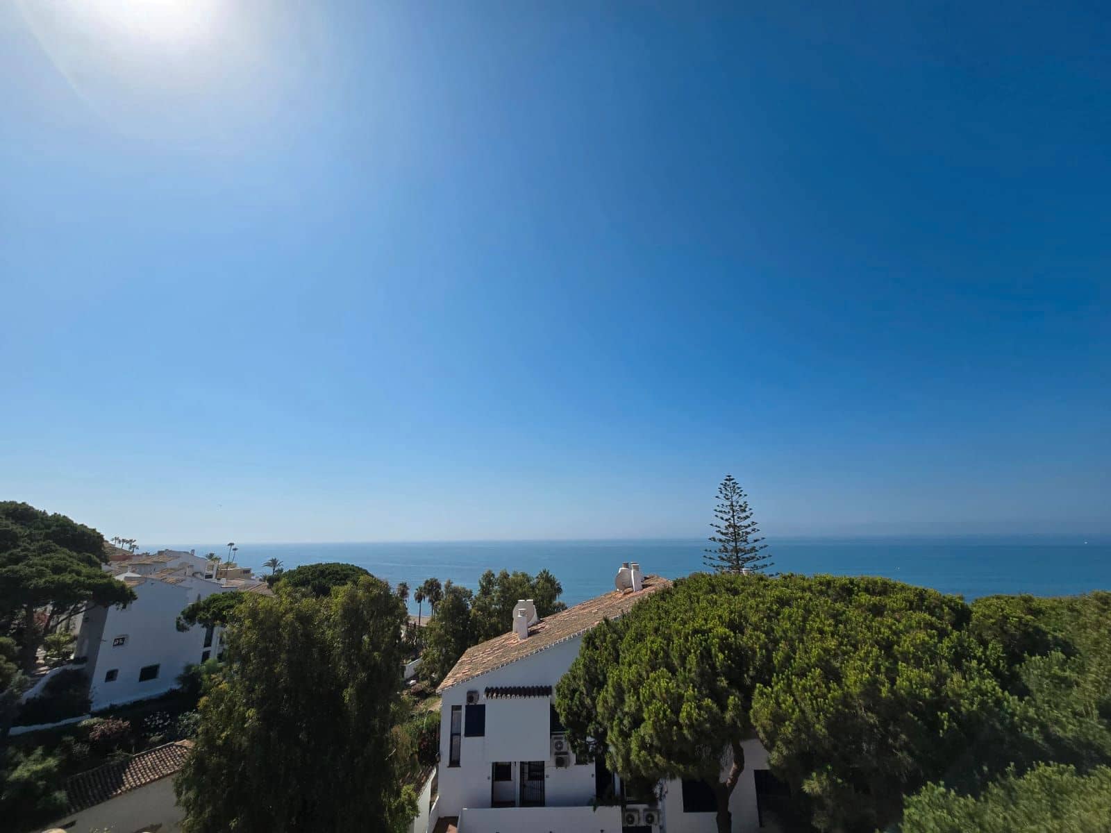 2 chambre Penthouse à vendre à Mijas avec garage - 1 425 000 € (Ref: 9543952)
