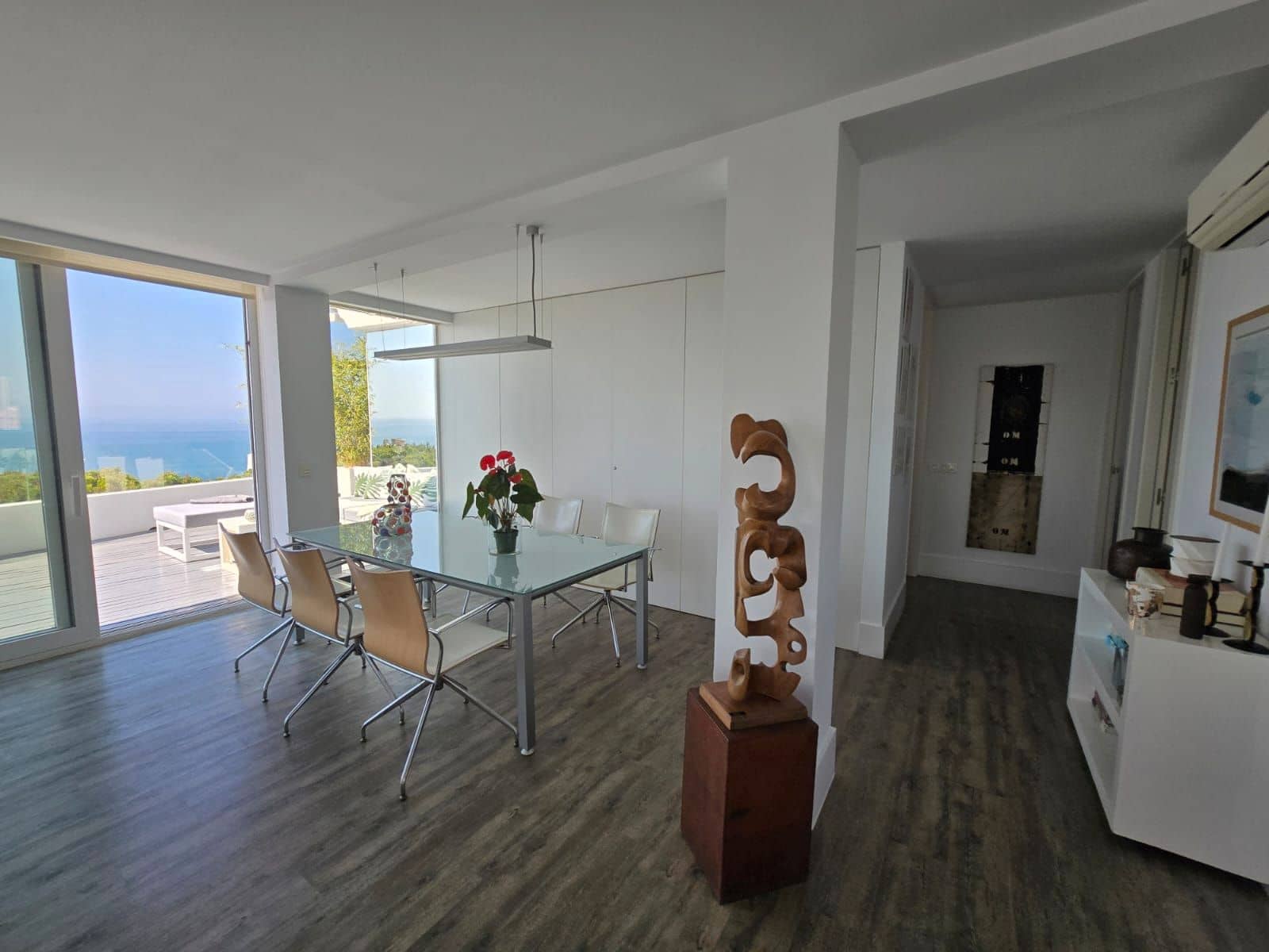 2 chambre Penthouse à vendre à Mijas avec garage - 1 425 000 € (Ref: 9543952)