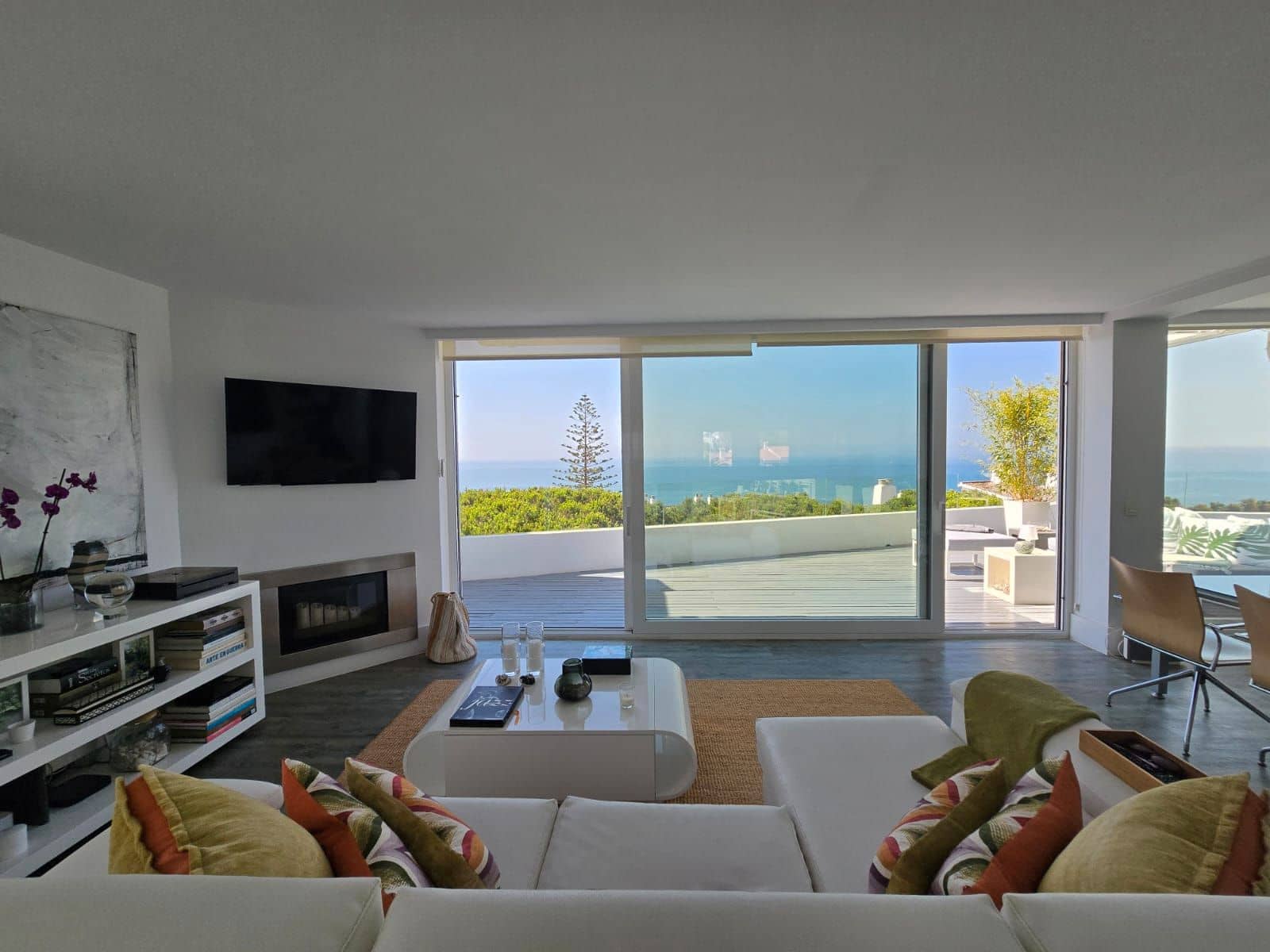 2 chambre Penthouse à vendre à Mijas avec garage - 1 425 000 € (Ref: 9543952)