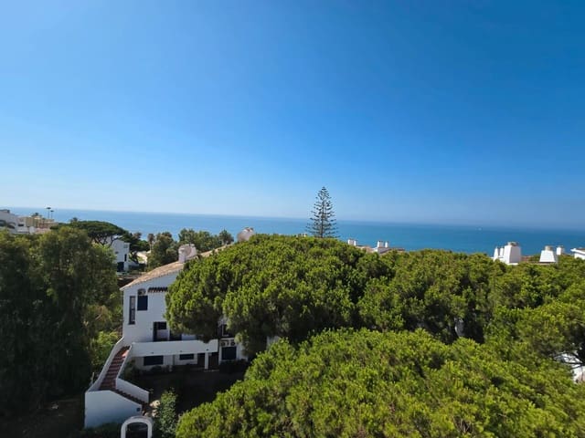 2 Zimmer Penthouse zu verkaufen in Calahonda, Mijas mit Garage - 1.425.000 € (Ref: 9543952)