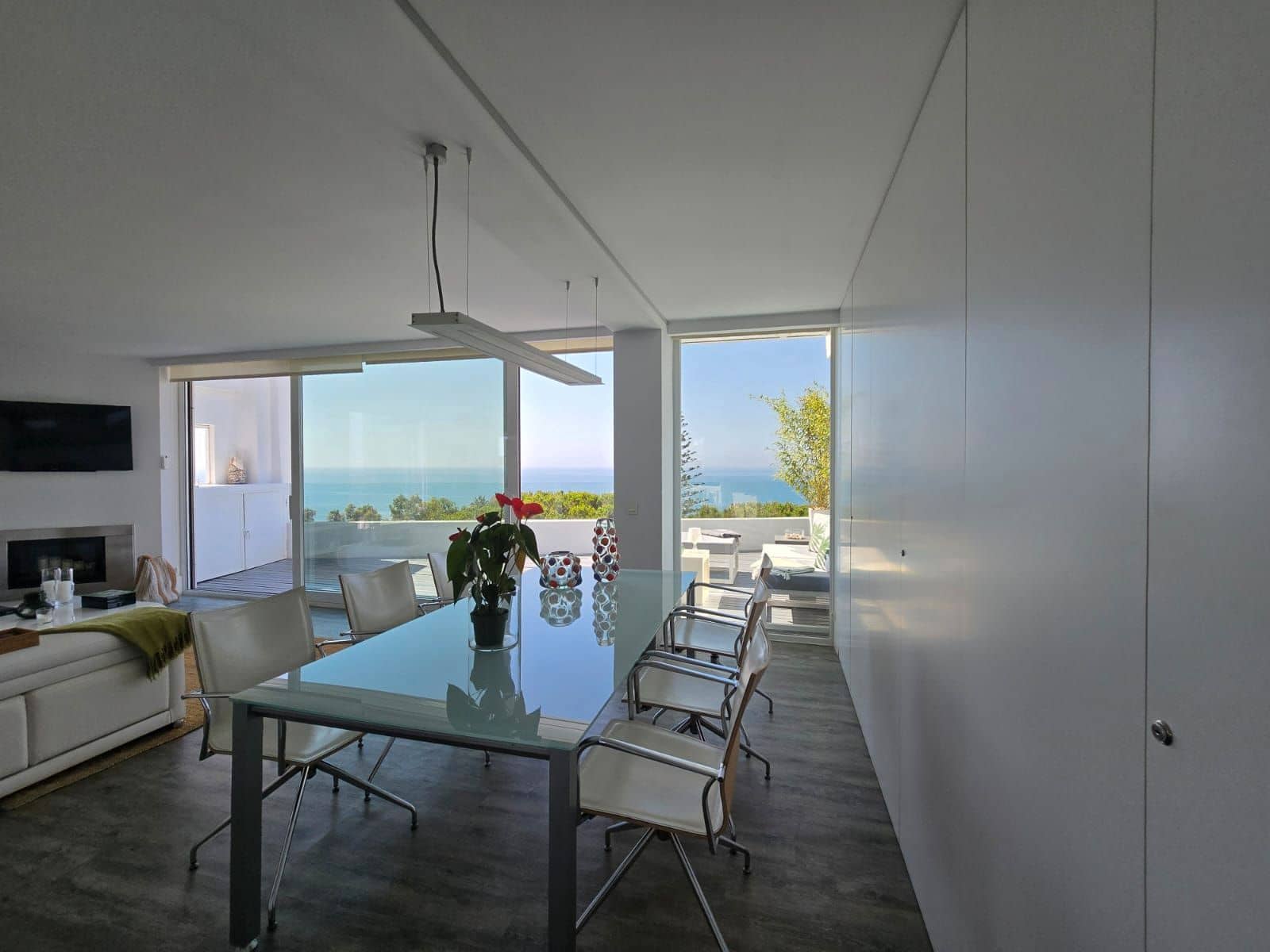 2 chambre Penthouse à vendre à Mijas avec garage - 1 425 000 € (Ref: 9543952)