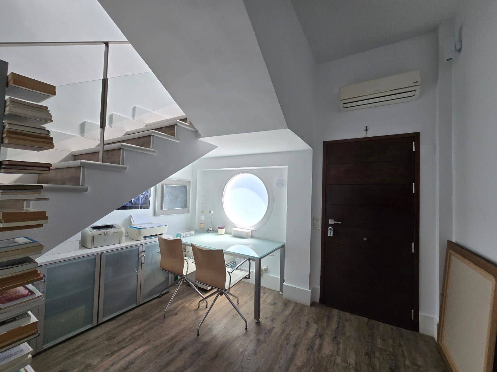 2 chambre Penthouse à vendre à Mijas avec garage - 1 425 000 € (Ref: 9543952)