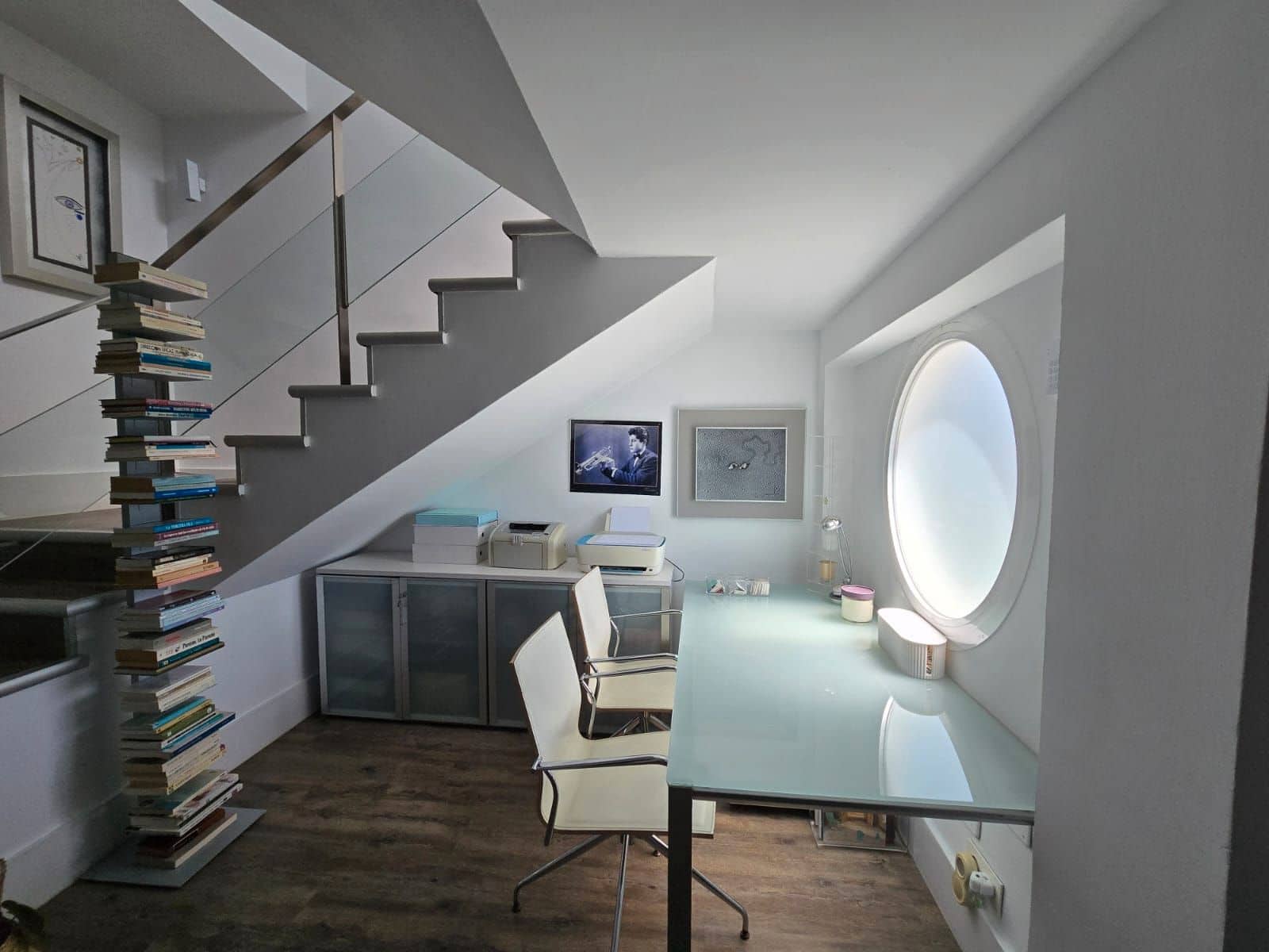 2 chambre Penthouse à vendre à Mijas avec garage - 1 425 000 € (Ref: 9543952)