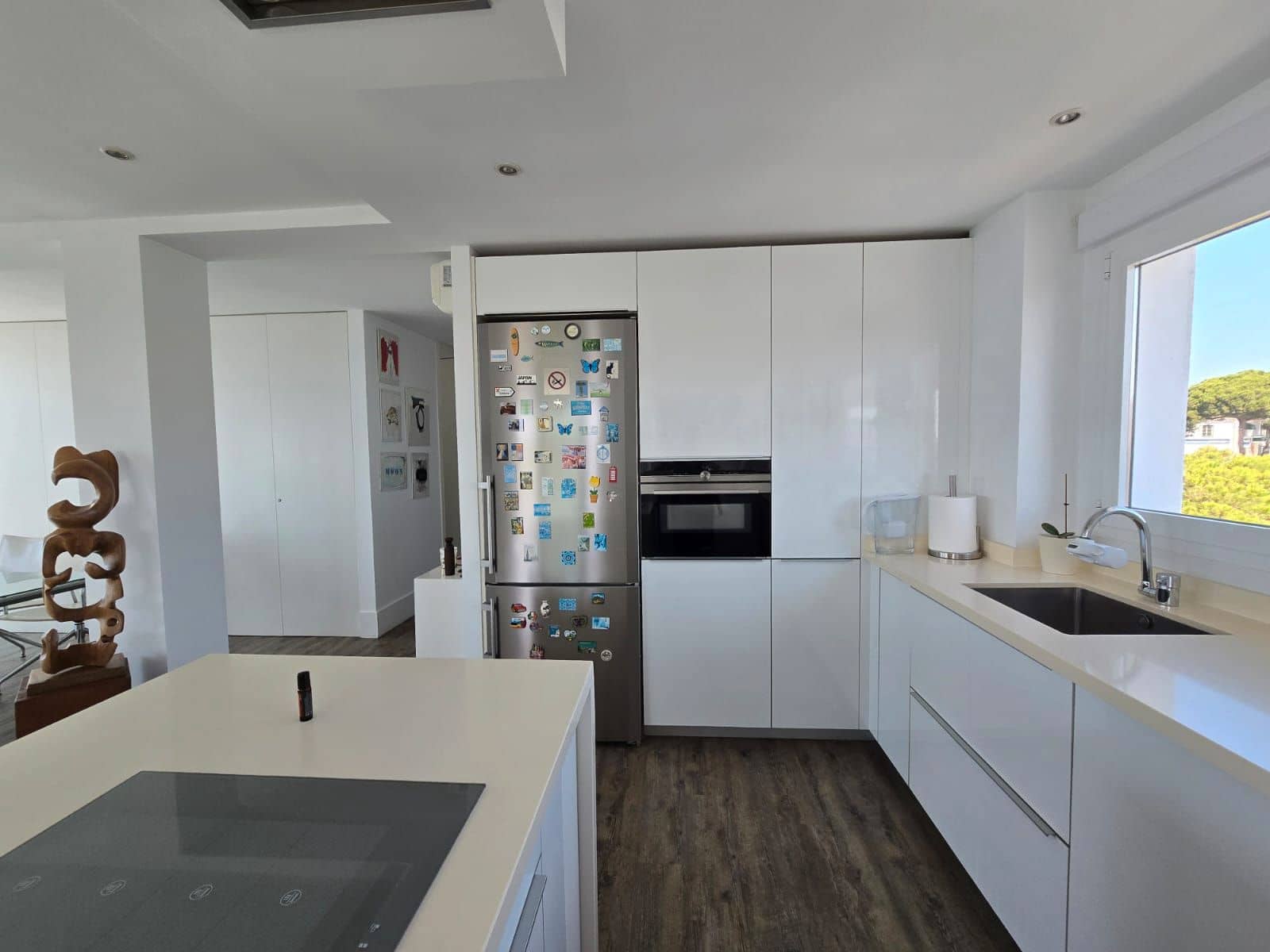 2 chambre Penthouse à vendre à Mijas avec garage - 1 425 000 € (Ref: 9543952)