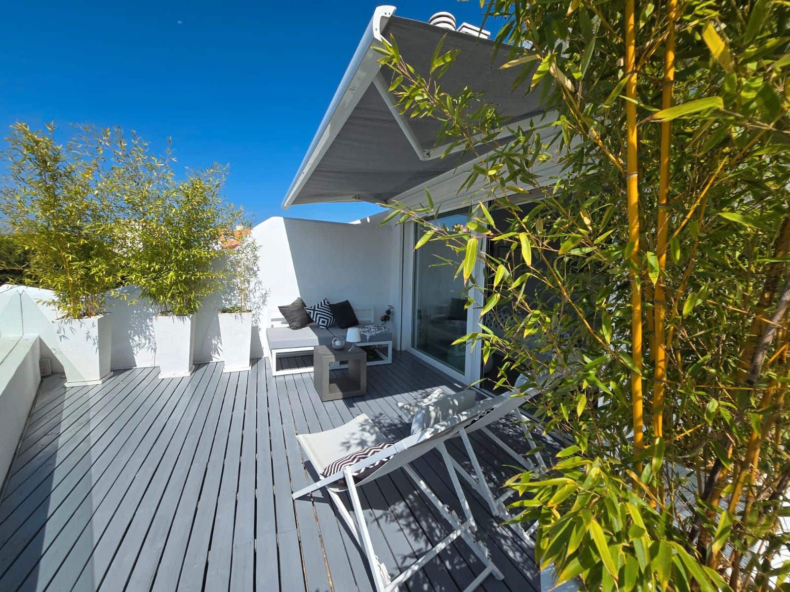 2 chambre Penthouse à vendre à Mijas avec garage - 1 425 000 € (Ref: 9543952)