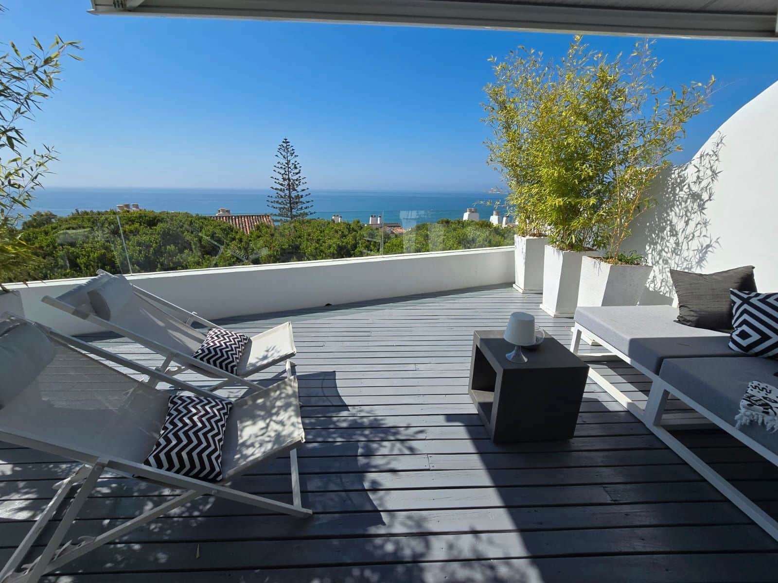 2 chambre Penthouse à vendre à Mijas avec garage - 1 425 000 € (Ref: 9543952)