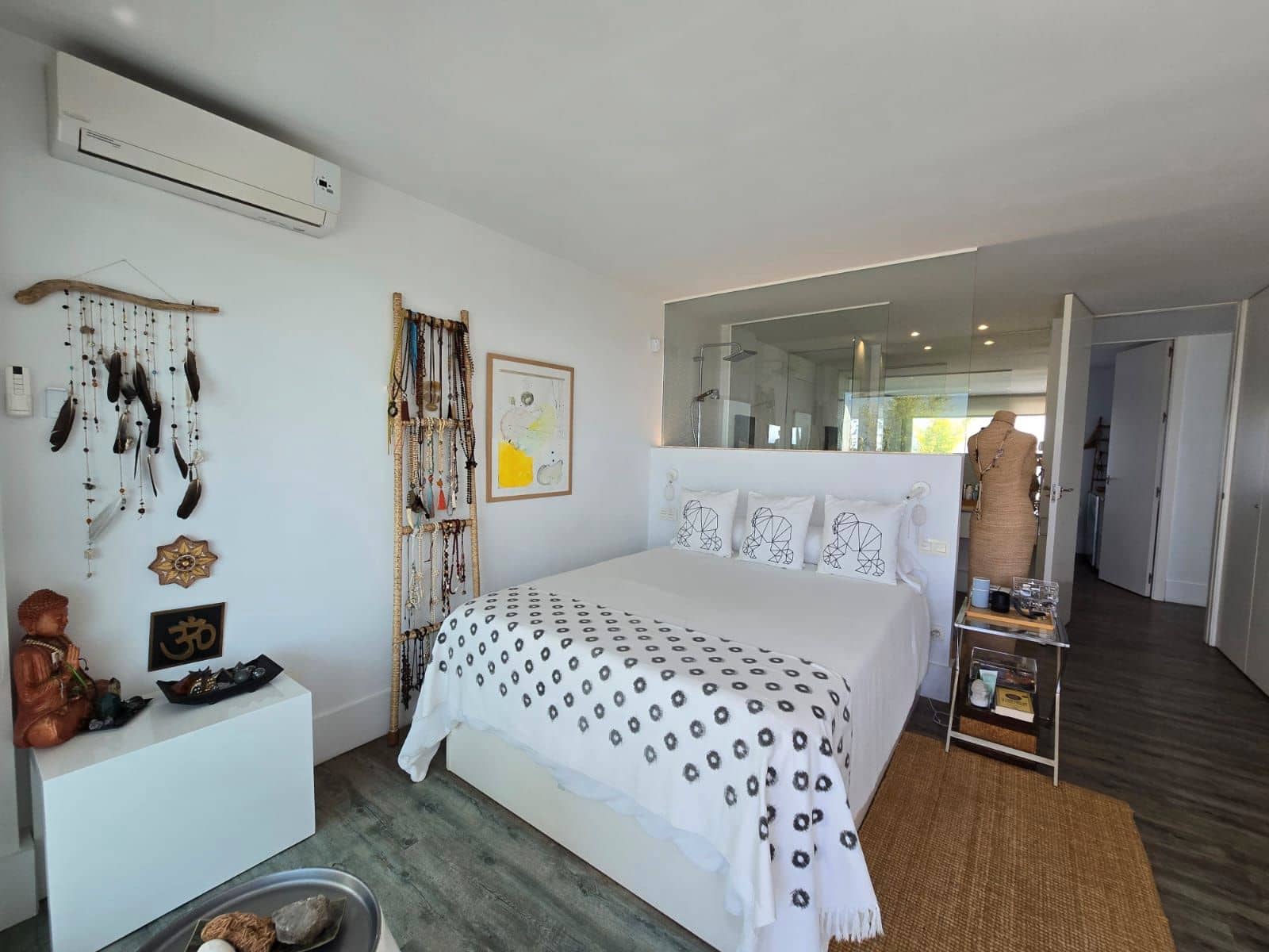 2 chambre Penthouse à vendre à Mijas avec garage - 1 425 000 € (Ref: 9543952)