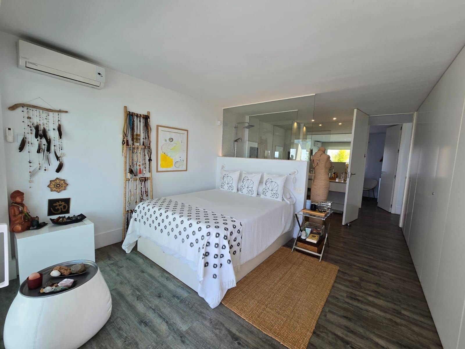 2 chambre Penthouse à vendre à Mijas avec garage - 1 425 000 € (Ref: 9543952)