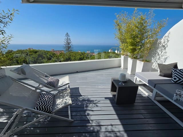 2 Zimmer Penthouse zu verkaufen in Calahonda, Mijas mit Garage - 1.425.000 € (Ref: 9543952)