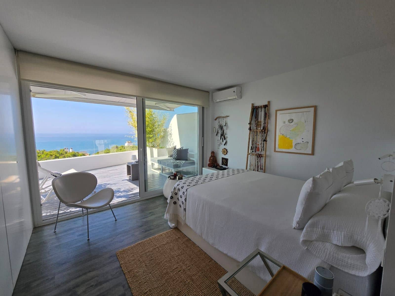 2 chambre Penthouse à vendre à Mijas avec garage - 1 425 000 € (Ref: 9543952)