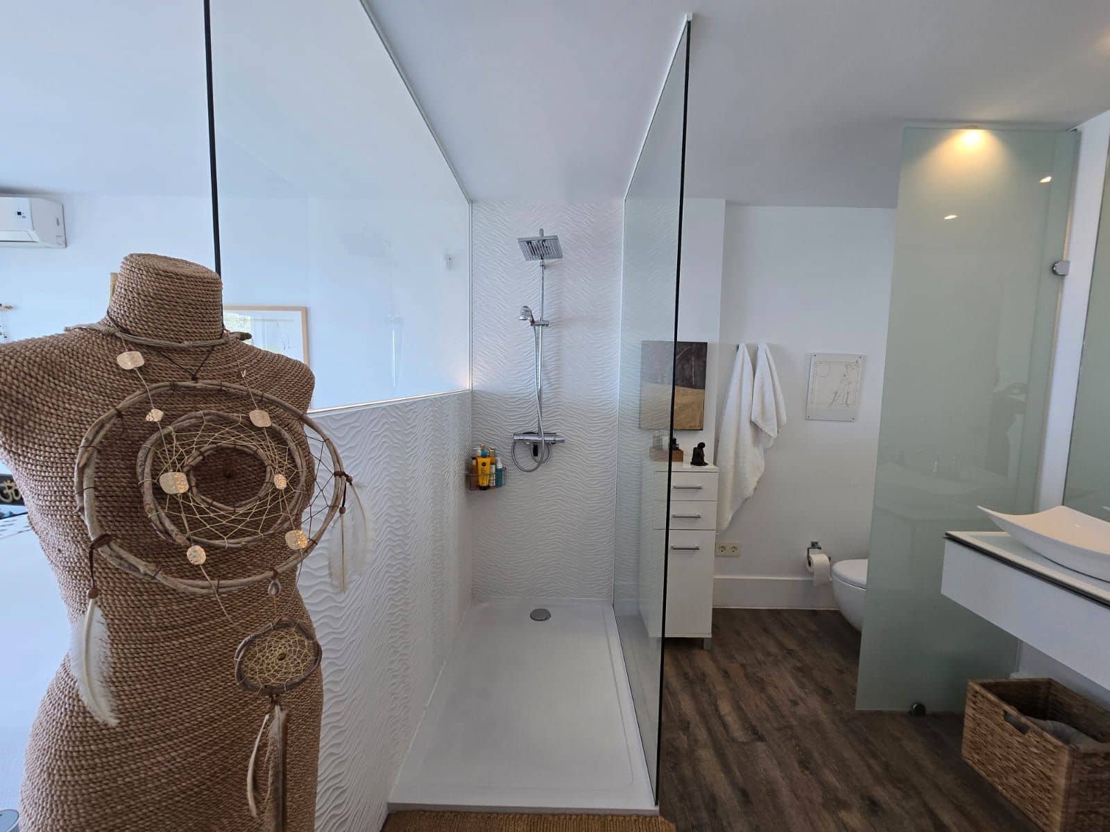 2 chambre Penthouse à vendre à Mijas avec garage - 1 425 000 € (Ref: 9543952)