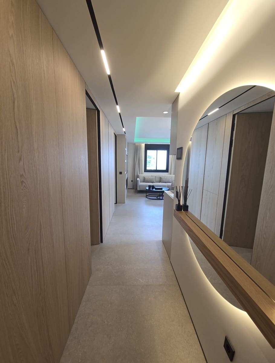 2 chambre Appartement à vendre à Marbella avec piscine garage - 795 000 € (Ref: 9543953)