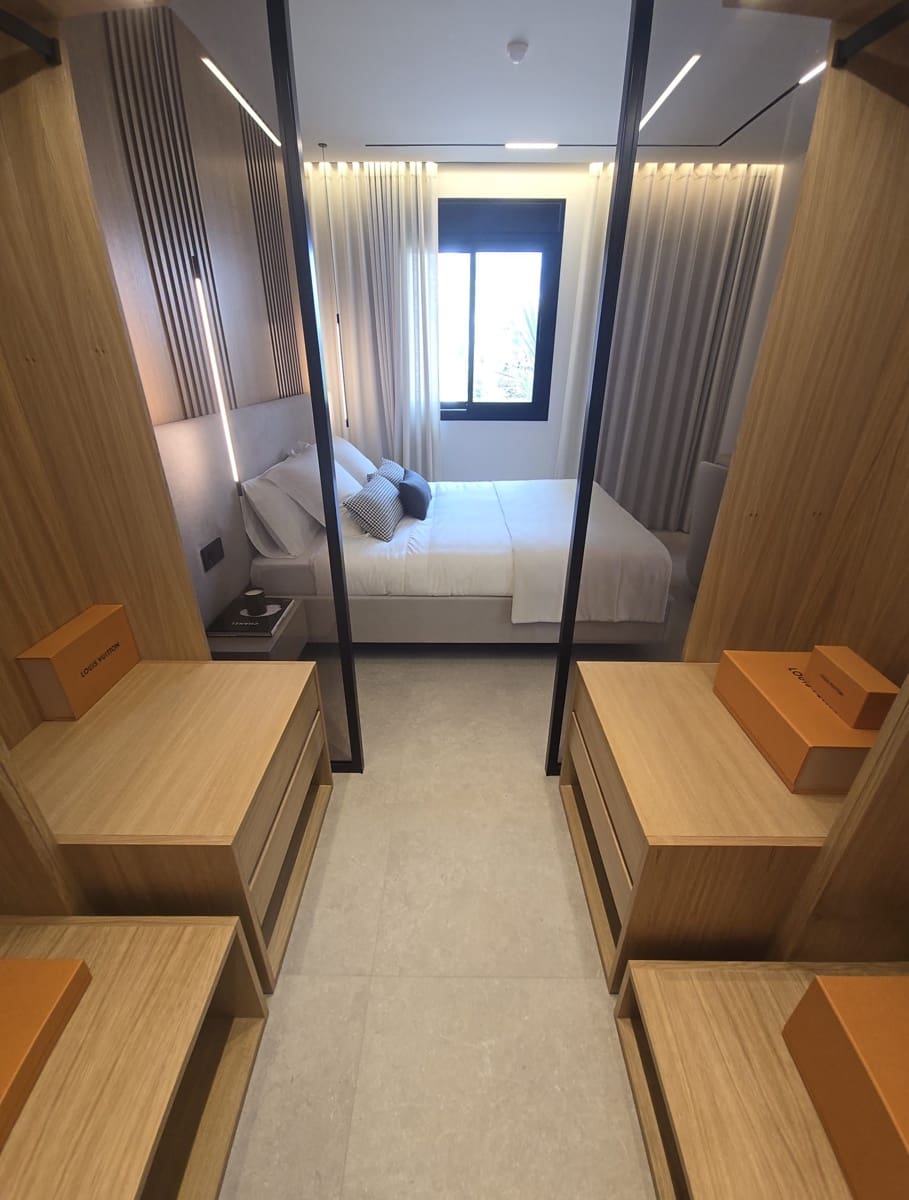 2 chambre Appartement à vendre à Marbella avec piscine garage - 795 000 € (Ref: 9543953)