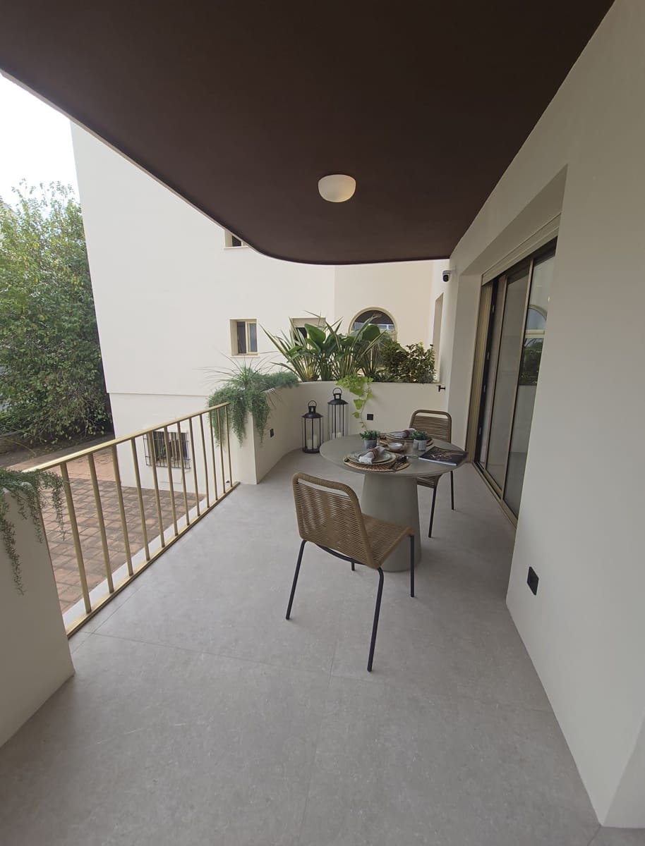 2 chambre Appartement à vendre à Marbella avec piscine garage - 795 000 € (Ref: 9543953)