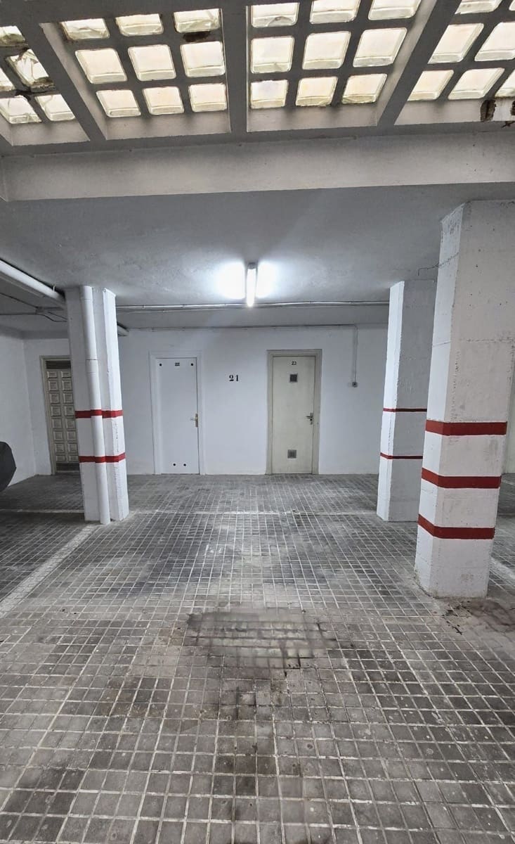 2 chambre Appartement à vendre à Marbella avec piscine garage - 795 000 € (Ref: 9543953)