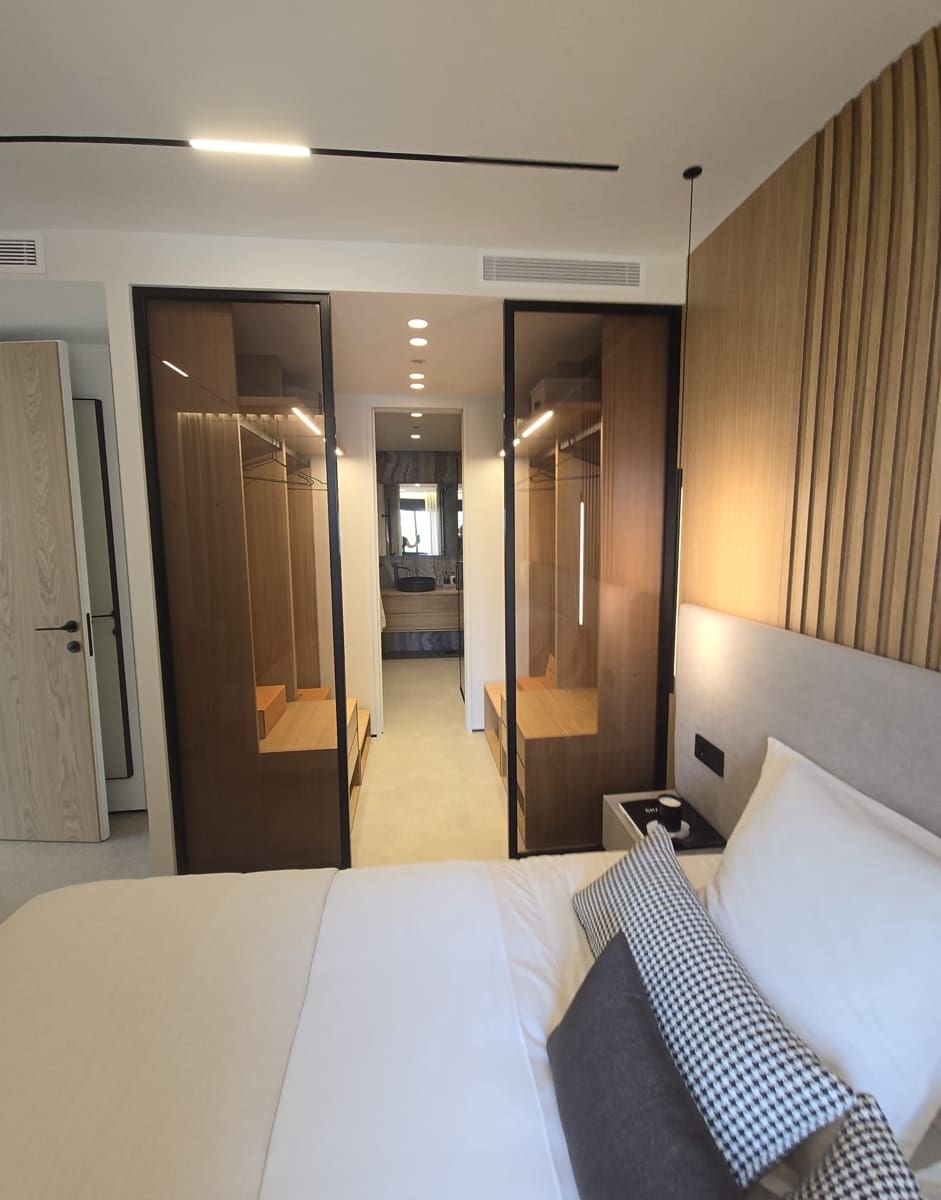 2 chambre Appartement à vendre à Marbella avec piscine garage - 795 000 € (Ref: 9543953)