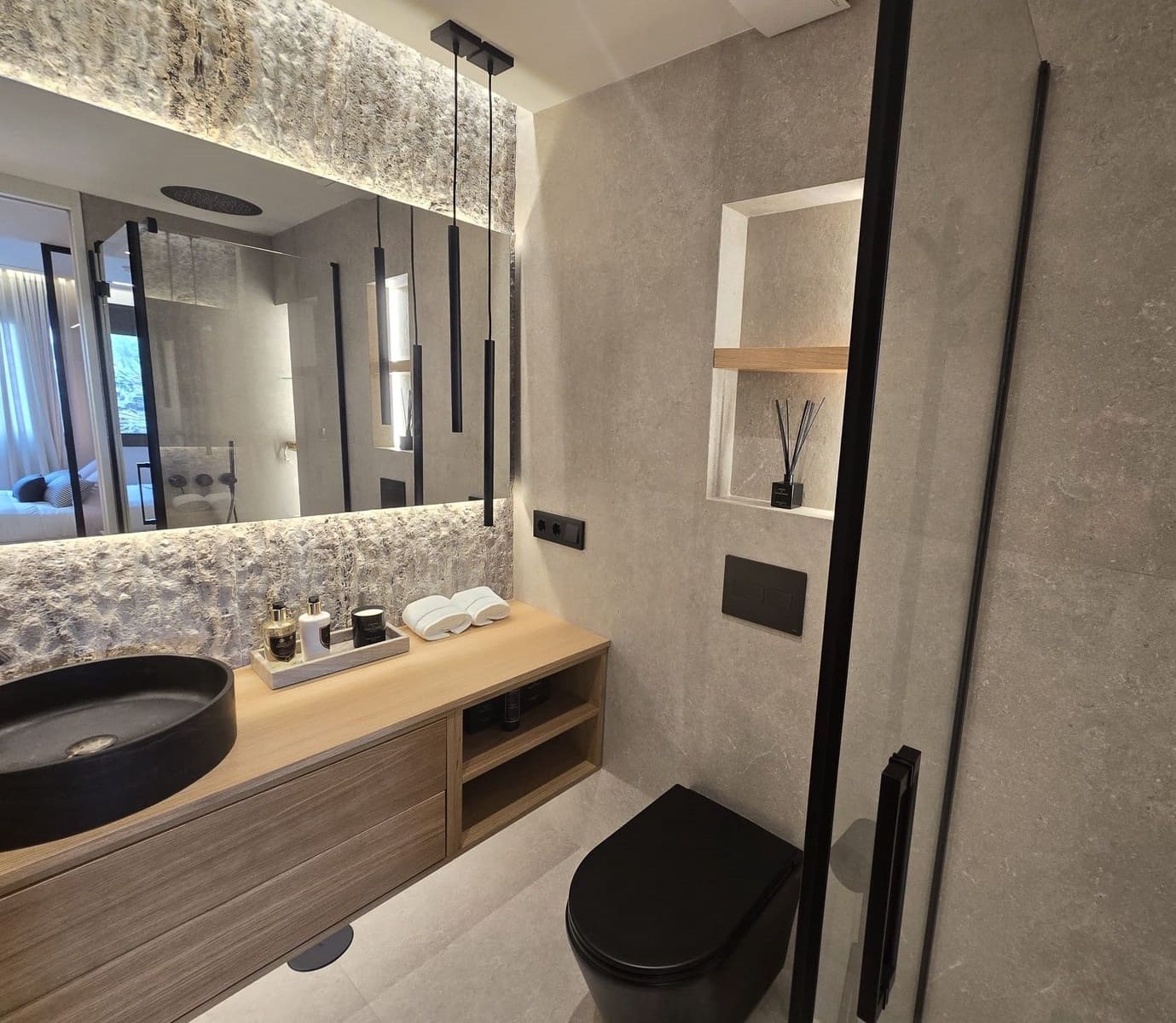 2 chambre Appartement à vendre à Marbella avec piscine garage - 795 000 € (Ref: 9543953)