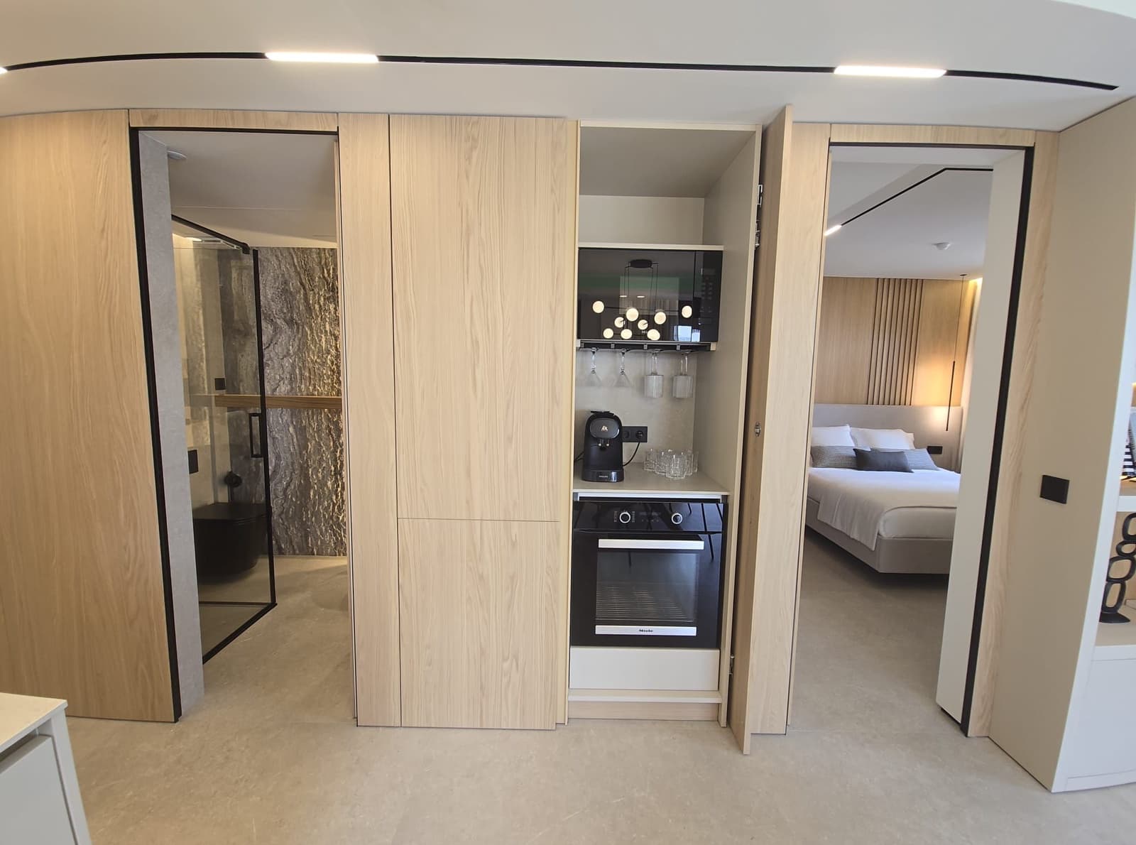 2 chambre Appartement à vendre à Marbella avec piscine garage - 795 000 € (Ref: 9543953)