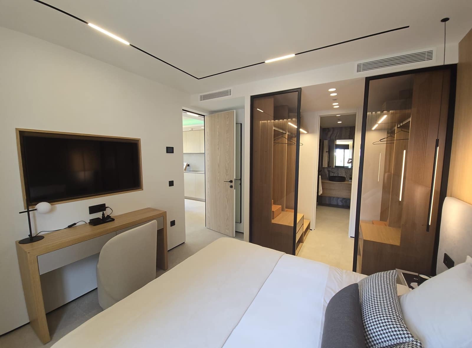 2 chambre Appartement à vendre à Marbella avec piscine garage - 795 000 € (Ref: 9543953)