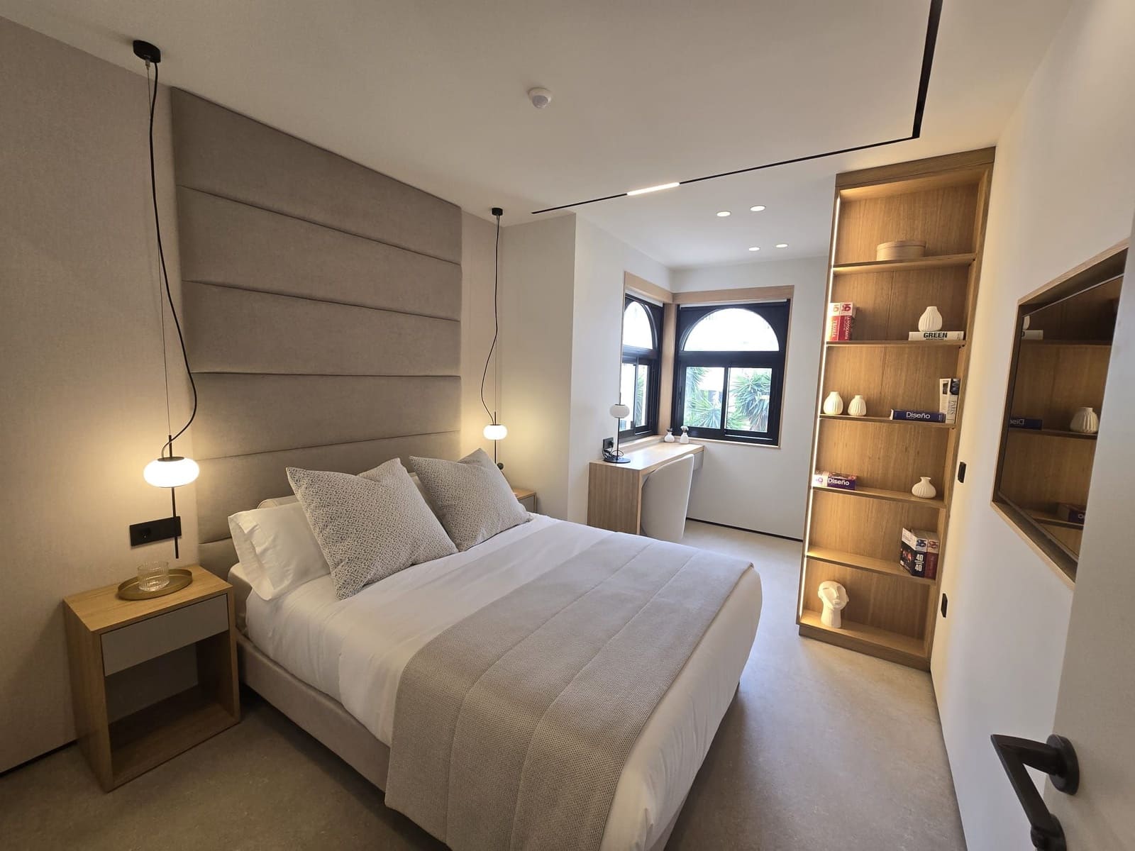 2 chambre Appartement à vendre à Marbella avec piscine garage - 795 000 € (Ref: 9543953)