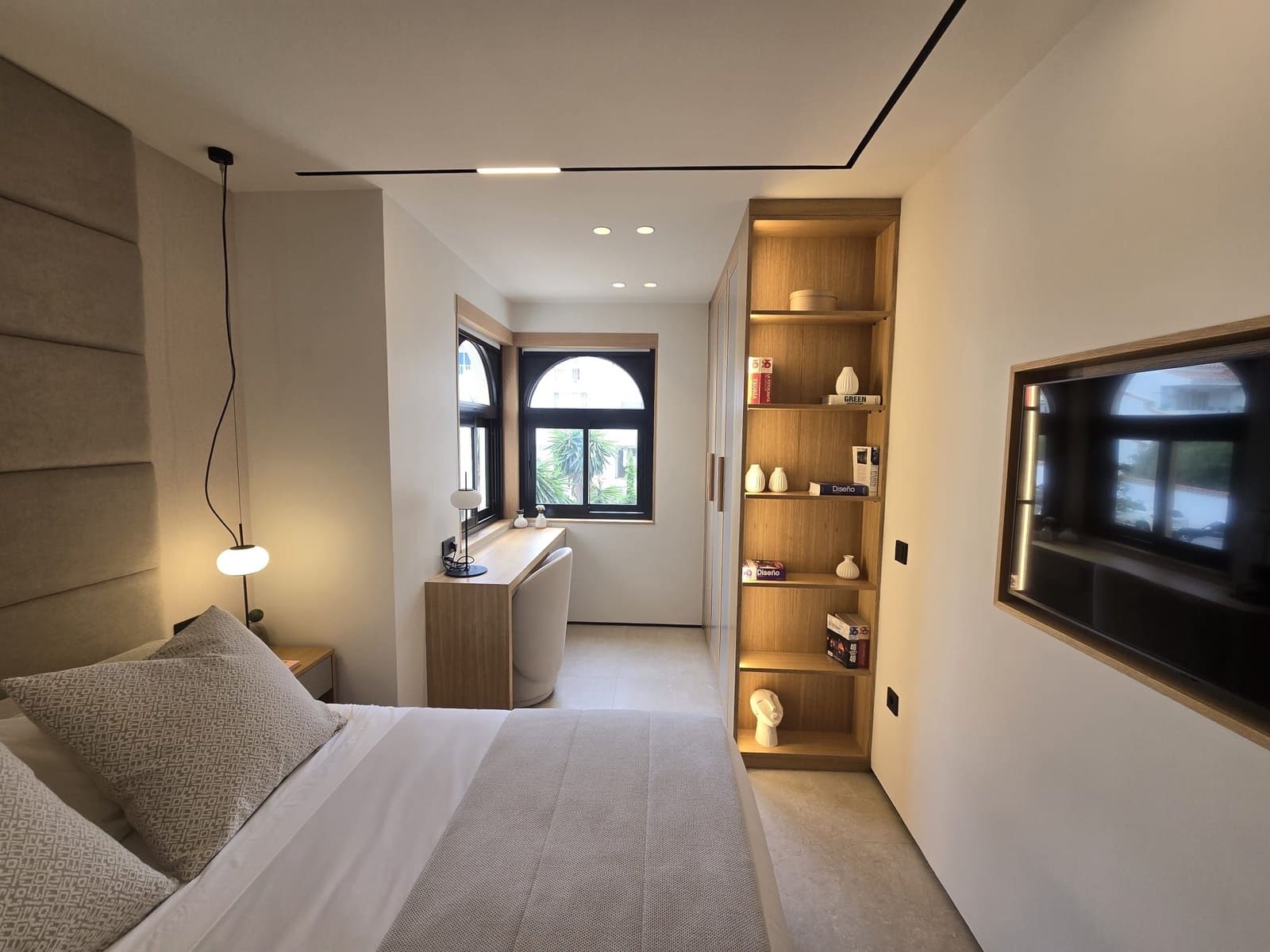 2 chambre Appartement à vendre à Marbella avec piscine garage - 795 000 € (Ref: 9543953)