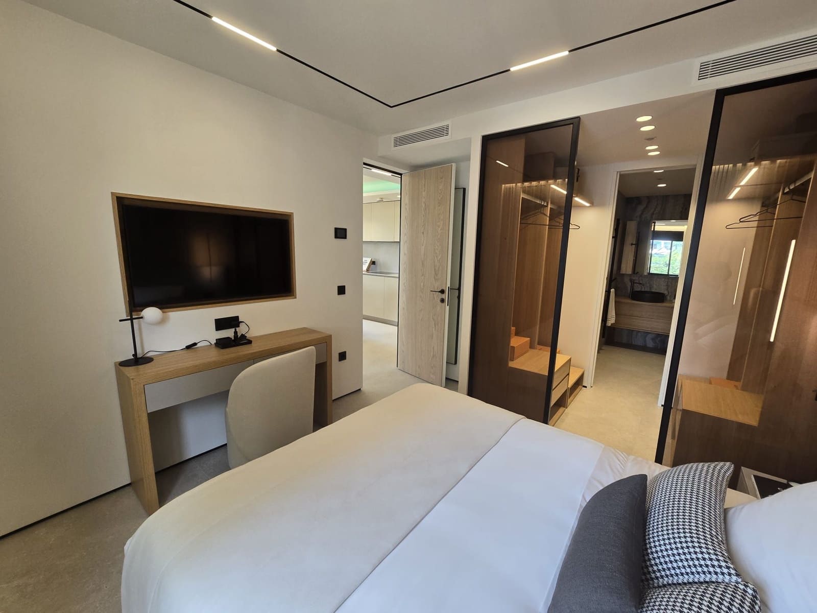 2 chambre Appartement à vendre à Marbella avec piscine garage - 795 000 € (Ref: 9543953)