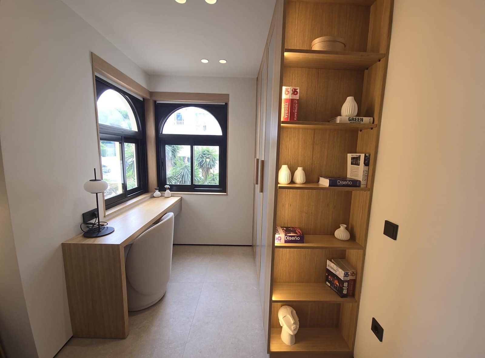 2 chambre Appartement à vendre à Marbella avec piscine garage - 795 000 € (Ref: 9543953)