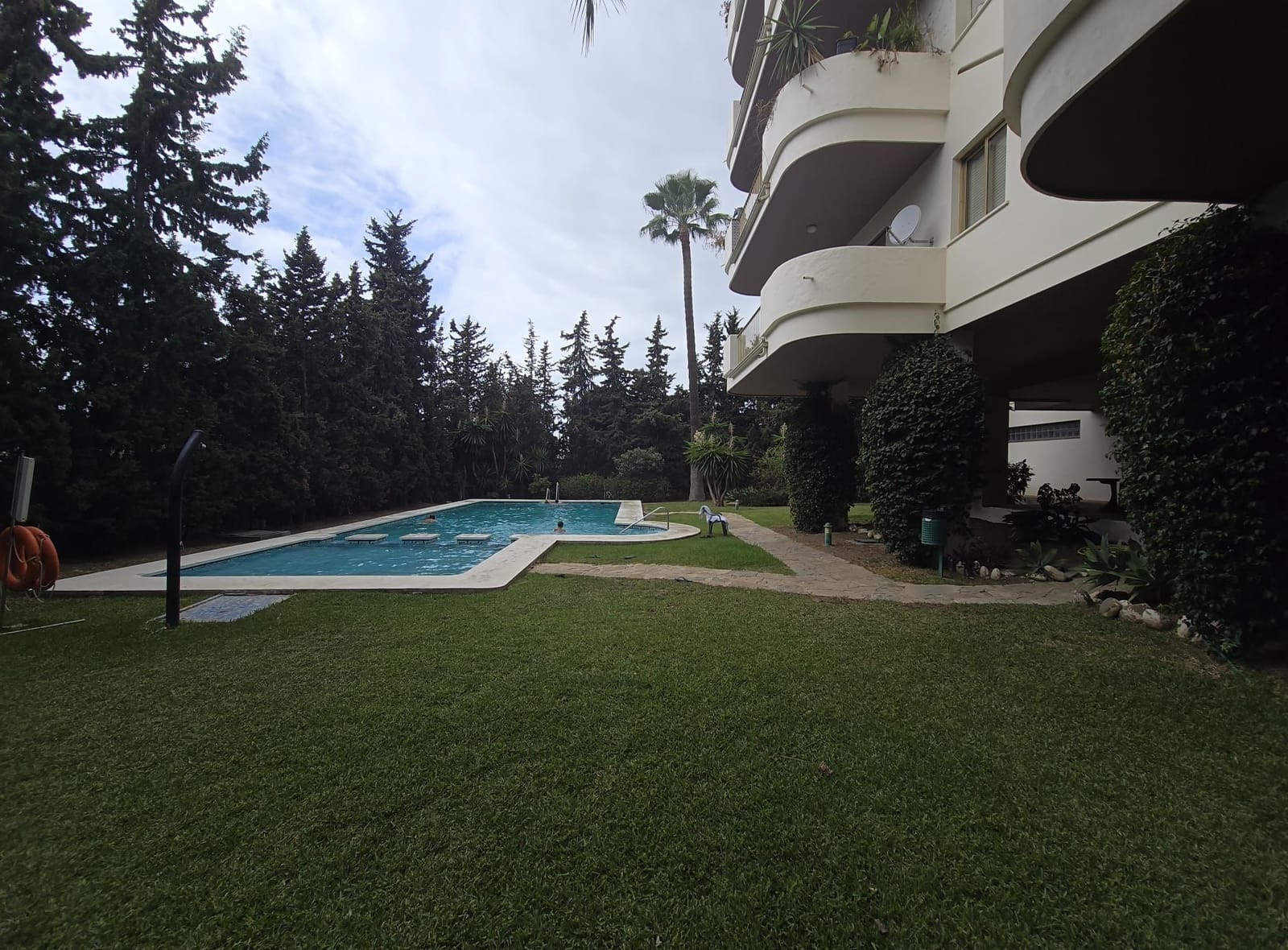 2 chambre Appartement à vendre à Marbella avec piscine garage - 795 000 € (Ref: 9543953)