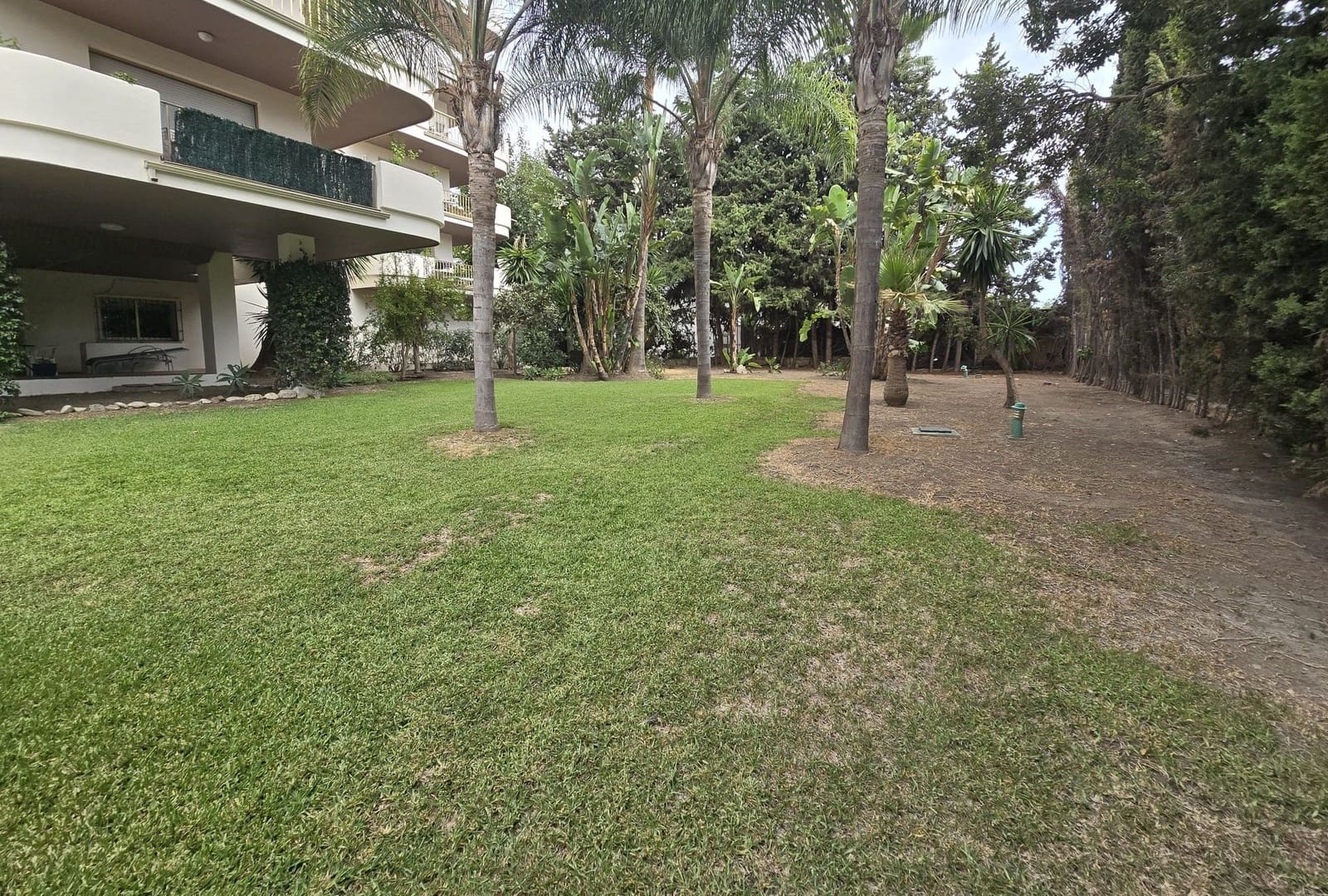 2 chambre Appartement à vendre à Marbella avec piscine garage - 795 000 € (Ref: 9543953)