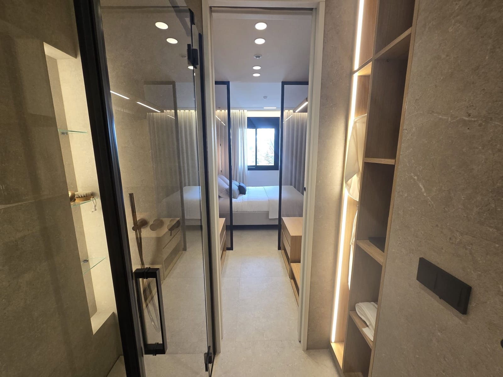 2 chambre Appartement à vendre à Marbella avec piscine garage - 795 000 € (Ref: 9543953)