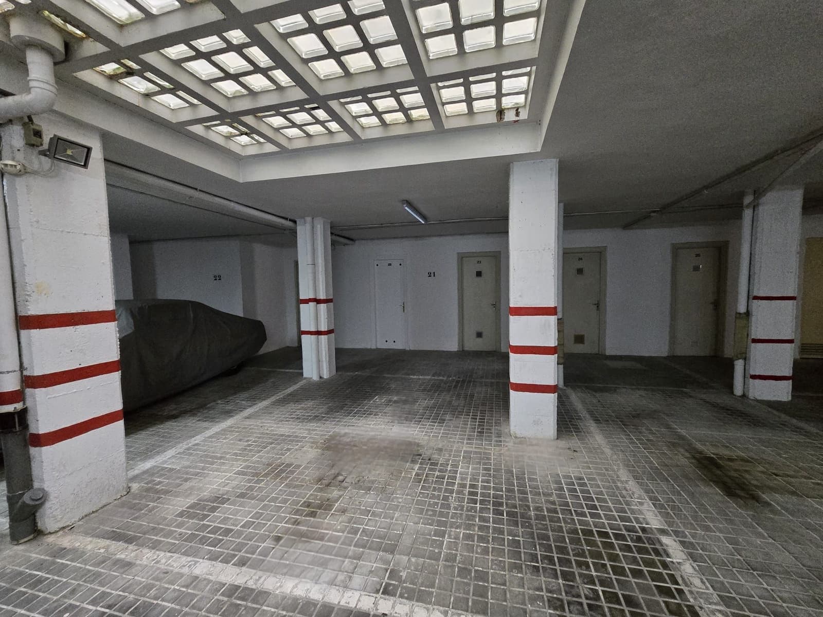 2 chambre Appartement à vendre à Marbella avec piscine garage - 795 000 € (Ref: 9543953)