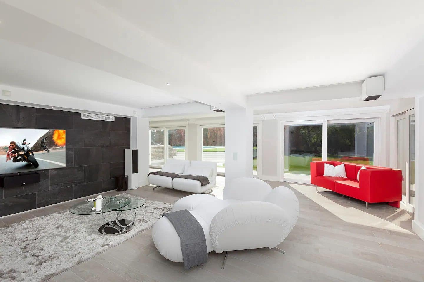 6 chambre Villa/Maison à vendre à Marbella avec piscine garage - 4 250 000 € (Ref: 9543954)