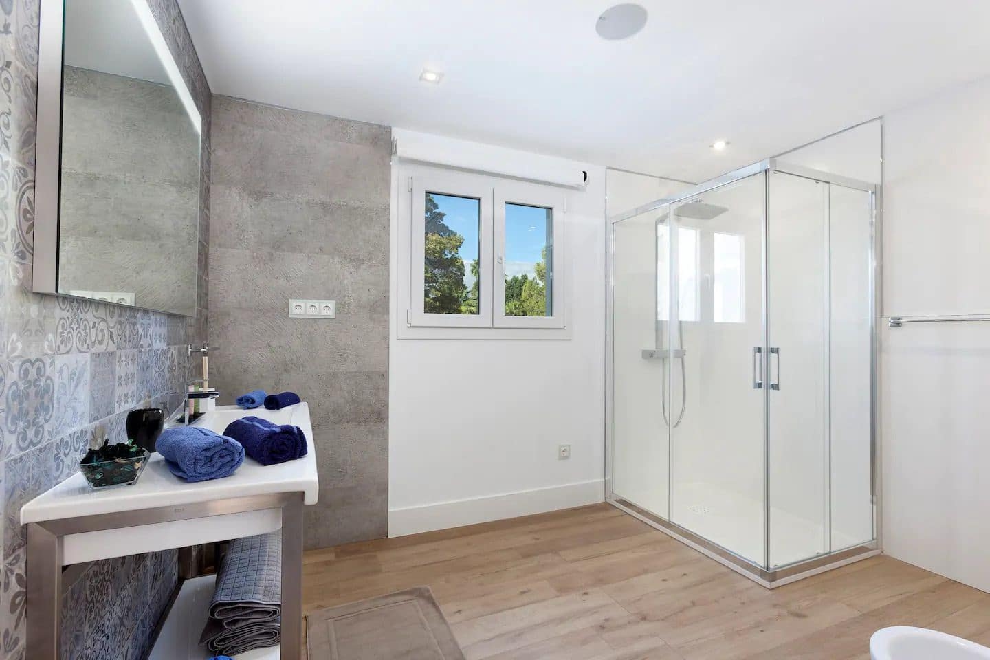 6 chambre Villa/Maison à vendre à Marbella avec piscine garage - 4 250 000 € (Ref: 9543954)